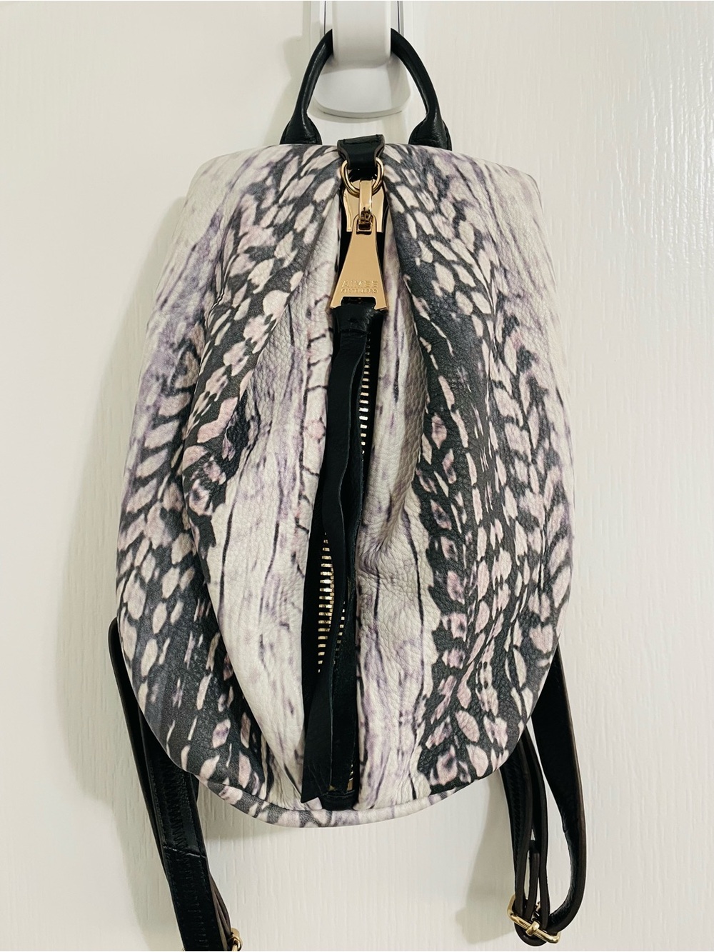 Aimee Kestenberg Tamitha Print Backpack